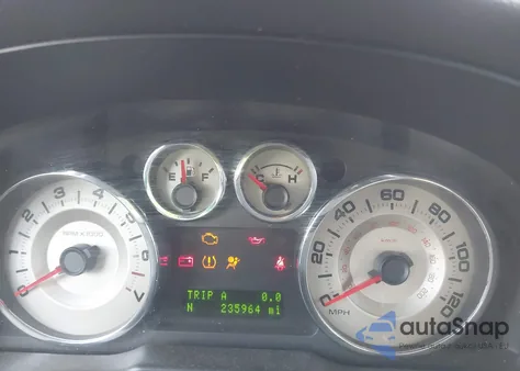 2009 Ford Edge Sel z USA, uszkodzony, nr VIN 2FMDK48C59BA81442